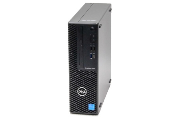 【即納パソコン】 PRECISION 3460 SFF (Win11pro64)(SSD新品)(43966)