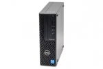 【即納パソコン】 Precision 3460 SFF (Win11pro64) 7D13(47953)　中古デスクトップパソコン、13世代
