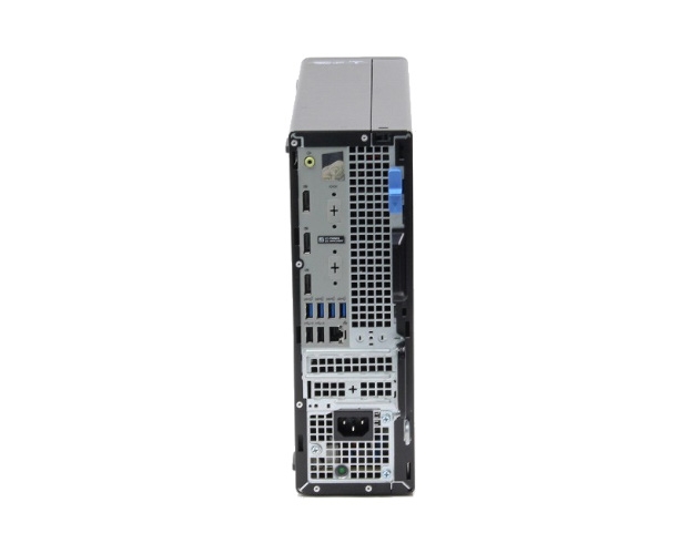 【即納パソコン】 PRECISION 3460 SFF (Win11pro64)(SSD新品)(43966、02) 拡大