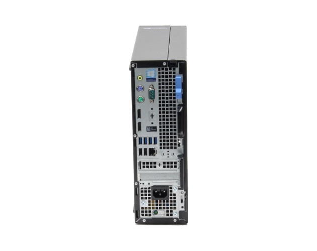 【即納パソコン】OptiPlex 7060 SFF (Win11pro64)(SSD新品) 7D8(45395、02) 拡大
