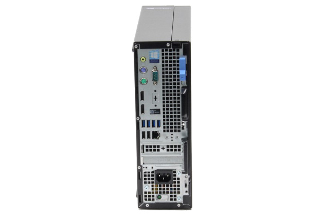 【即納パソコン】OptiPlex 7060 SFF (Win11pro64)(SSD新品) 5D8(45397、02) 拡大