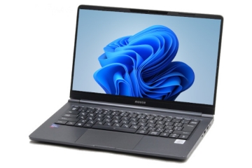 【即納パソコン】 X4-i5CMLAB (Win11pro64)(SSD新品)(44006) 中古ノートパソコン