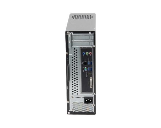 【即納パソコン】 MPro-S200X2 (Win11pro64) 7D8(47955、02) 拡大