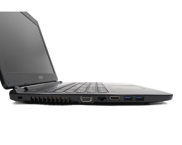 【即納パソコン】Endeavor NJ4400E (Win11pro64)(SSD新品) 5N10　※テンキー付(44406、03) 拡大