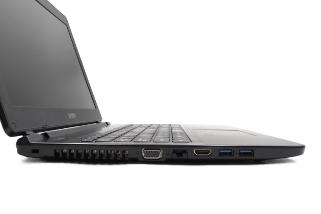 【即納パソコン】Endeavor NJ4400E (Win11pro64)(SSD新品) 5N10　※テンキー付(44406、03) 拡大