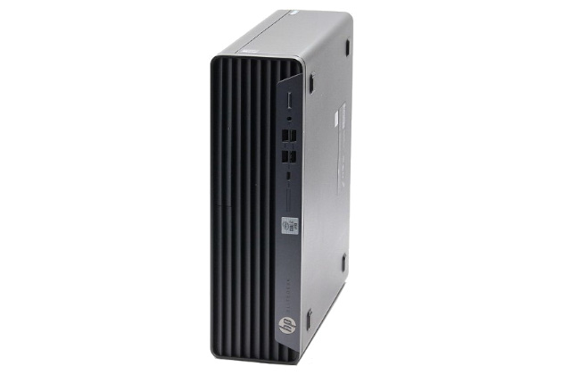 【即納パソコン】EliteDesk 800 G6 SFF (Win11pro64)(SSD新品)(43886) 拡大