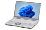 【即納パソコン】Let's note CF-LV8 (Win11pro64)(SSD新品)(43897)　中古ノートパソコン、Panasonic（パナソニック）