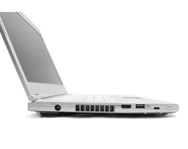 【即納パソコン】Let's note CF-LV8 (Win11pro64)(SSD新品) 5N8(43893、03) 拡大