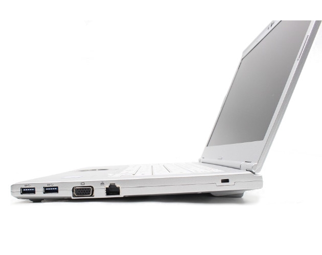 【即納パソコン】Let's note CF-LV8 (Win11pro64)(SSD新品) 5N8(43893、04) 拡大