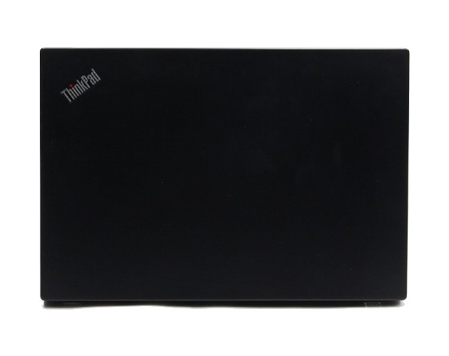 【即納パソコン】ThinkPad T490s (Win11pro64)(SSD新品)(43937、02) 拡大