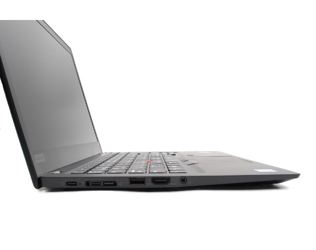 【即納パソコン】ThinkPad T490s (Win11pro64)(SSD新品)(43937、03) 拡大