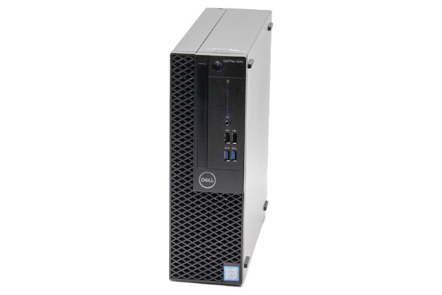 【即納パソコン】OptiPlex 3060 SFF (Win11pro64)(SSD新品) 5D8(43941)