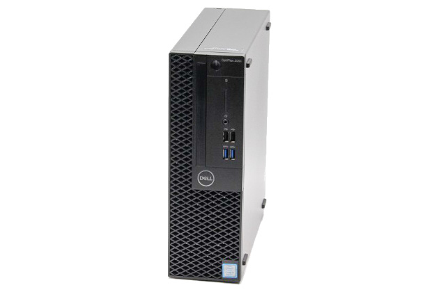 【即納パソコン】OptiPlex 3060 SFF (Win11pro64) 7D8(45019) 拡大