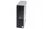 【即納パソコン】OptiPlex 3060 SFF (Win11pro64) 7D8(45019)　中古デスクトップパソコン、DELL、Windows11、Intel Core i7