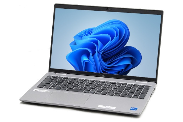 【即納パソコン】Latitude 5520 (Win11pro64)(SSD新品)(43947)