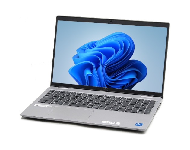 【即納パソコン】Latitude 5520 (Win11pro64)(SSD新品)(43947) 拡大