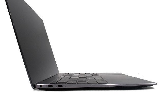 【即納パソコン】 HUAWEI MateBook X Pro (Win11pro64)(SSD新品) 5N8(44707、04) 拡大