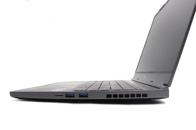 【即納パソコン】 DAIV 5P (Win11pro64)(SSD新品) 7N11　※テンキー付(44735、03) 拡大