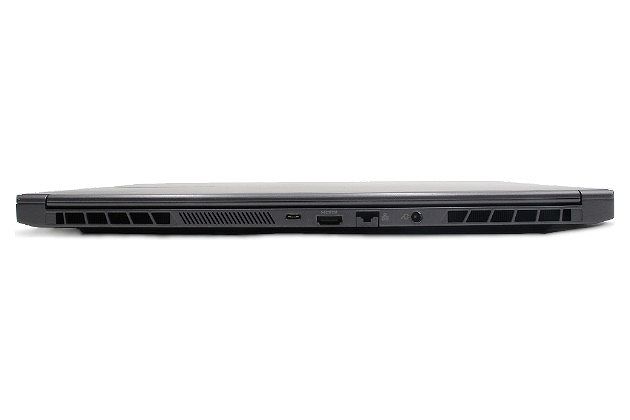 【即納パソコン】 DAIV 5P (Win11pro64)(SSD新品) 7N11　※テンキー付(44735、05) 拡大