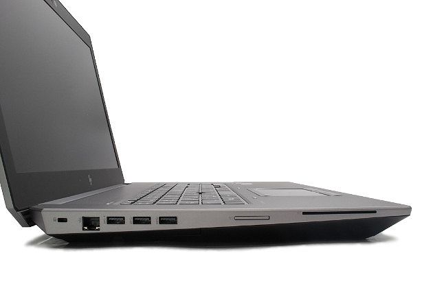 【即納パソコン】 ZBOOK 17 G6 (Win11pro64)(SSD新品) 7N9　※テンキー付(44736、04) 拡大