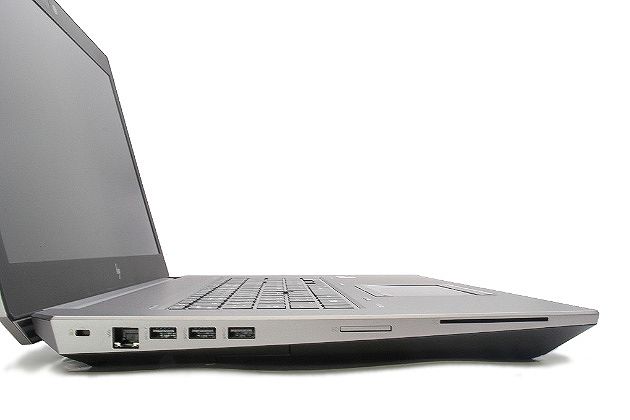 【即納パソコン】 ZBOOK 17 G6 (Win11pro64)※テンキー付 7N9　※テンキー付(44754、04) 拡大
