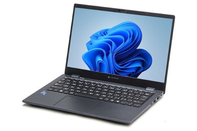 【即納パソコン】dynabook G83/LY (Win11pro64)(SSD新品) 5N13(44546) 拡大
