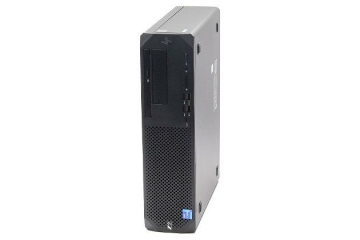 【即納パソコン】 Z2 SFF G9 Workstation (Win11pro64)(SSD新品) 7D13(44549)
