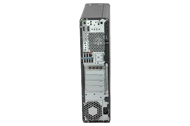 【即納パソコン】 Z2 SFF G9 Workstation (Win11pro64)(SSD新品) 7D13(44549、02) 拡大