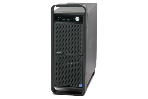 【即納パソコン】 Z9-Z590W11-6700XT (Win11pro64)(SSD新品) 7D11(44764) 拡大