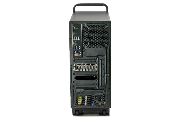 【即納パソコン】 Z9-Z590W11-6700XT (Win11pro64)(SSD新品) 7D11(44764、02) 拡大