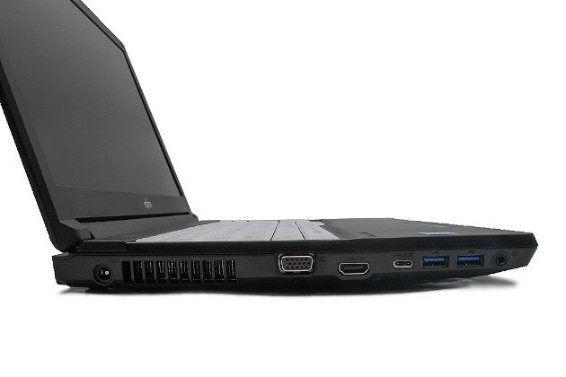 【即納パソコン】LIFEBOOK A5512/J (Win11pro64)(SSD新品) 5N12　※テンキー付(44777、04) 拡大