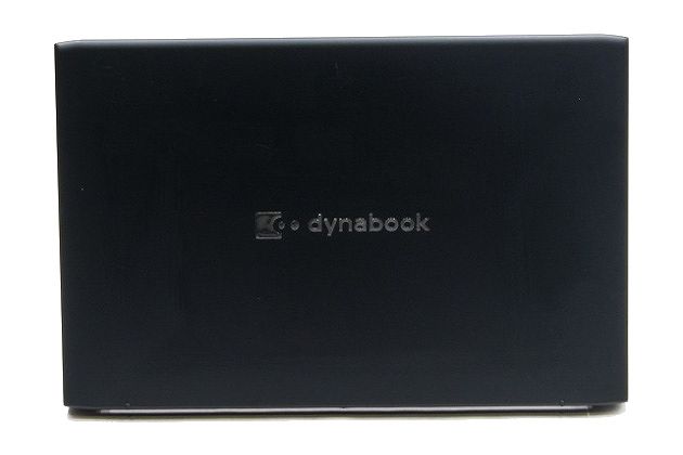 【即納パソコン】dynabook SJ73/KU(SSD新品) 5N12(44805、02) 拡大