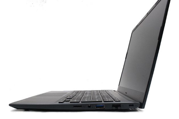 【即納パソコン】dynabook SJ73/KU(SSD新品) 5N12(44805、03) 拡大