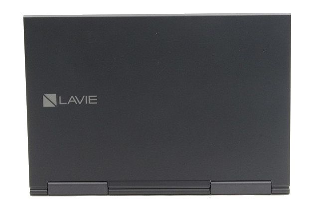【即納パソコン】Lavie Direct HZ(SSD新品) 5N8(44808、02) 拡大