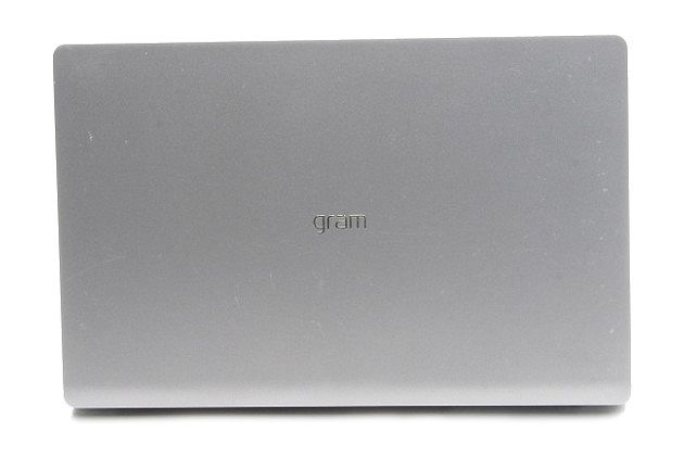【即納パソコン】 gram 14Z90N-VR54J1 (Win11pro64)(SSD新品) 5N10(44838、02) 拡大