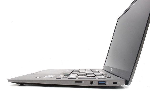 【即納パソコン】 gram 14Z90N-VR54J1 (Win11pro64)(SSD新品) 5N10(44838、03) 拡大