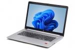 【即納パソコン】 470 G7 (Win11pro64)※テンキー付 5N10　※テンキー付(44840)　中古ノートパソコン、DVD-ROM