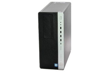 【即納パソコン】EliteDesk 800 G4 TWR (Win11pro64) 5D8(44846)