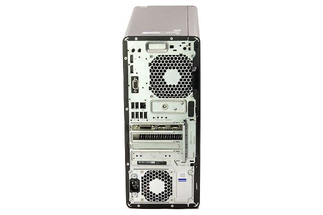 【即納パソコン】EliteDesk 800 G4 TWR (Win11pro64) 5D8(44846、02) 拡大