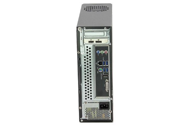 【即納パソコン】 Mpro-S201S-M2-1907 (Win11pro64)(SSD新品) 5D9(44848、02) 拡大