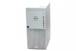 【即納パソコン】 XPS 8940 ホワイト (Win11pro64)(SSD新品) 7D11(44849)　中古パソコン、DELL、DELL