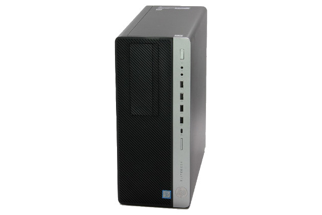 【即納パソコン】EliteDesk 800 G4 TWR (Win11pro64) 5D8(44852) 拡大