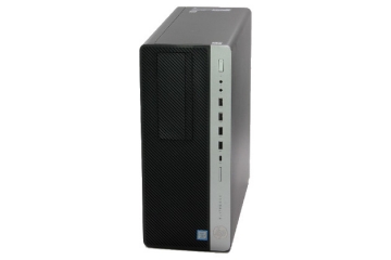 【即納パソコン】EliteDesk 800 G4 TWR (Win11pro64) 5D8(44852)