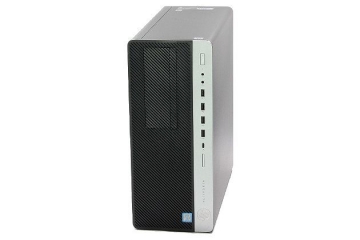 【即納パソコン】EliteDesk 800 G4 TWR (Win11pro64) 5D8(44853)