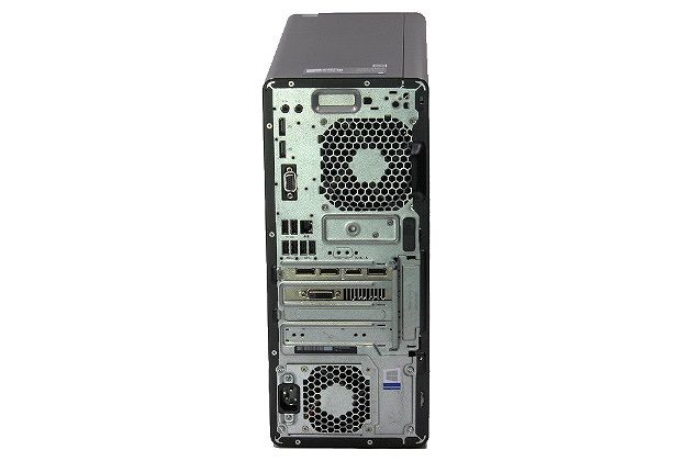【即納パソコン】EliteDesk 800 G4 TWR (Win11pro64) 5D8(44853、02) 拡大