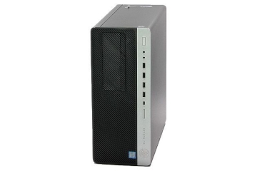 【即納パソコン】EliteDesk 800 G4 TWR (Win11pro64)(SSD新品) 5D8(44854)