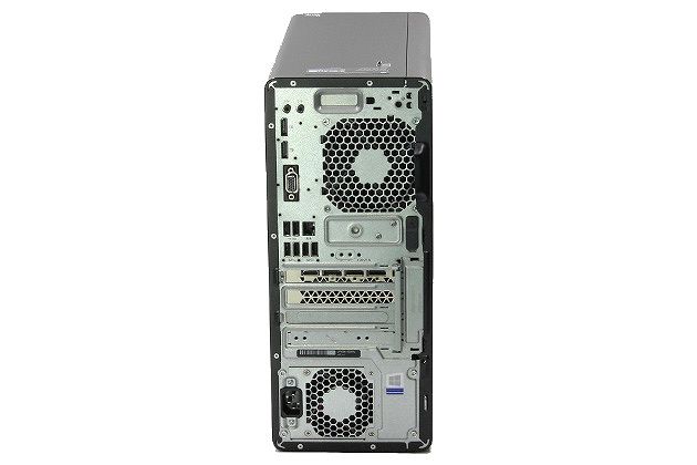 【即納パソコン】EliteDesk 800 G4 TWR (Win11pro64)(SSD新品) 5D8(44854、02) 拡大