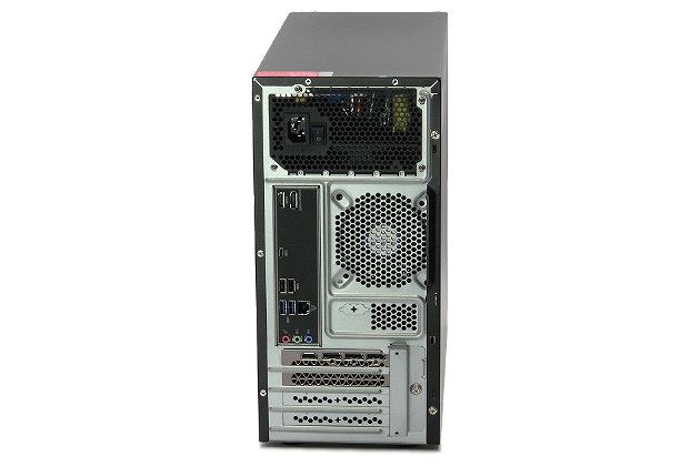【即納パソコン】 MousePro T340XA2 (Win11pro64)(SSD新品) 7D11(44856、02) 拡大