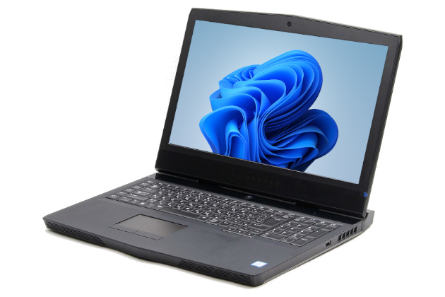 【即納パソコン】 Alienware 17 R5 (Win11pro64)(SSD新品) 9N8　※テンキー付(44893) 拡大