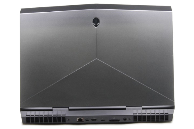 【即納パソコン】 Alienware 17 R5 (Win11pro64)(SSD新品) 9N8　※テンキー付(44893、02) 拡大